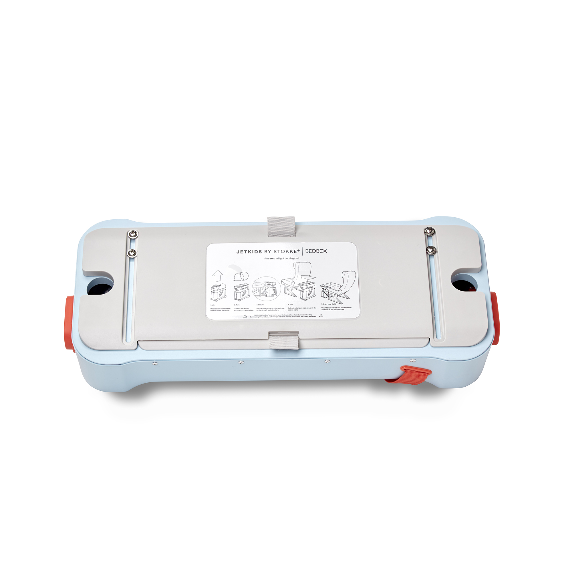 JetKids by Stokke BedBox - Image 2
