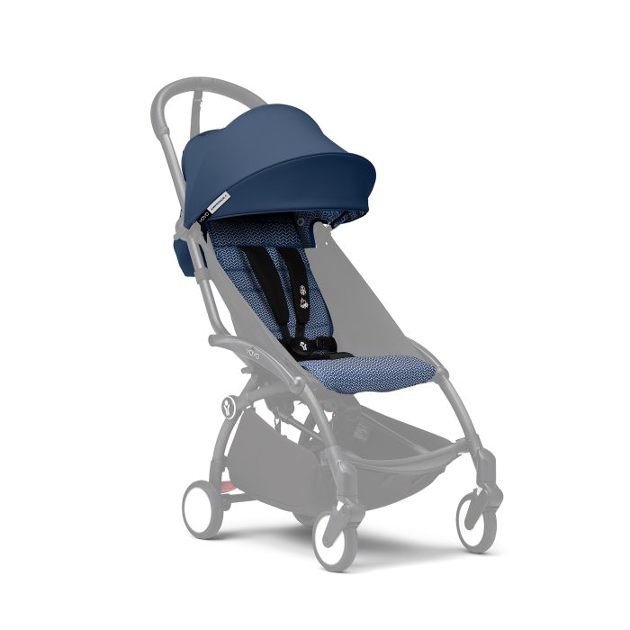 Stokke YOYO® 6+ color pack