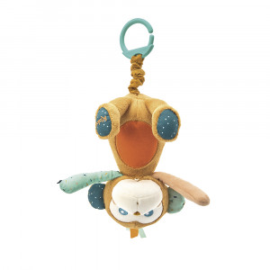 Kaloo Vibrating Activity Plush - Monkey Sam