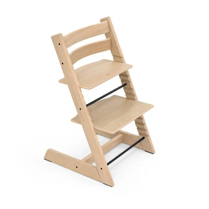Stokke Tripp Trapp® Chair Oak