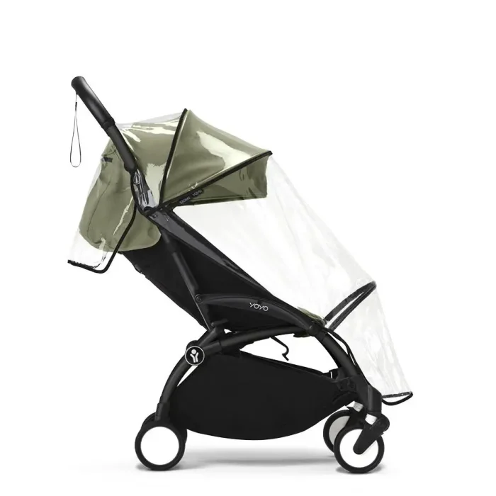 Stokke YOYO® 6+ rain cover