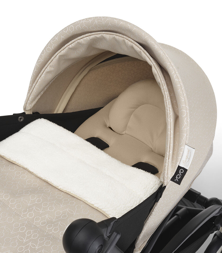 YOYO® x Bonpoint - from birth to toddler stroller pack - Image 12