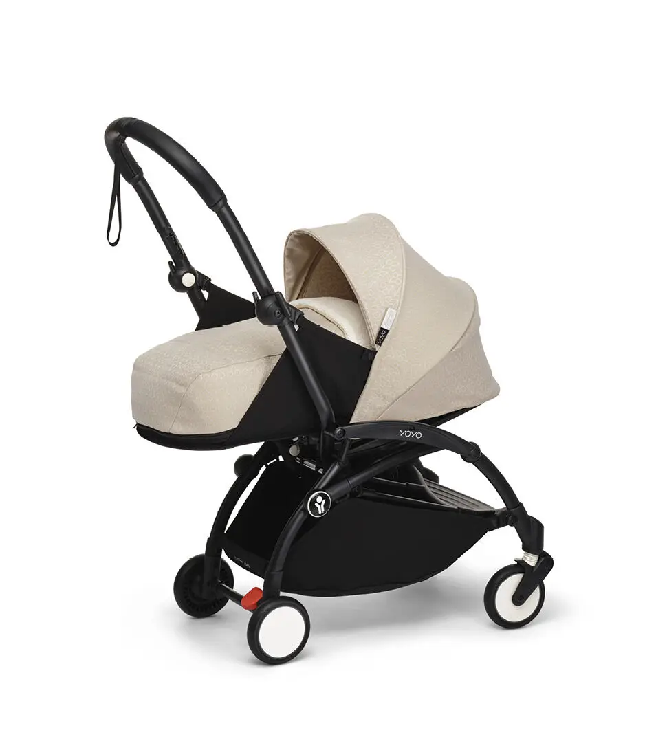 YOYO® x Bonpoint - from birth to toddler stroller pack - Image 13