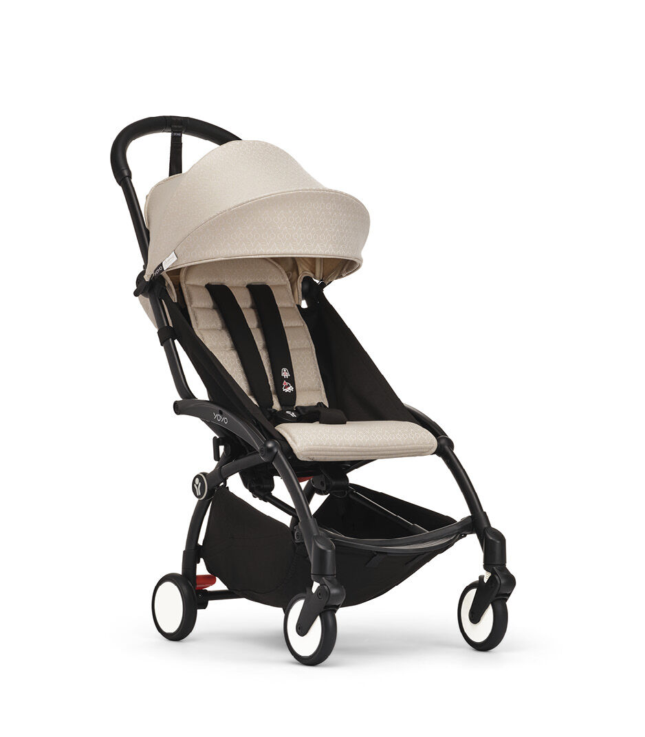 YOYO® x Bonpoint - from birth to toddler stroller pack - Image 9