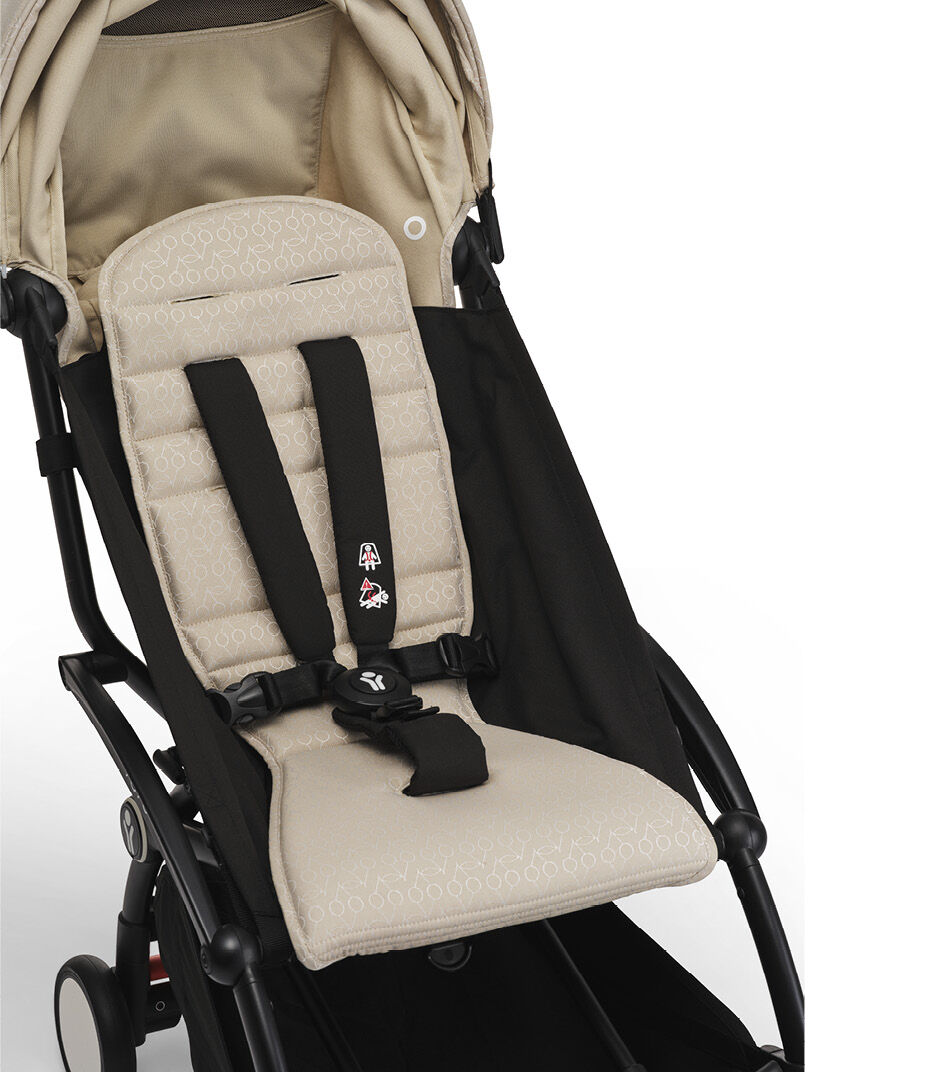 YOYO® x Bonpoint - from birth to toddler stroller pack - Image 8