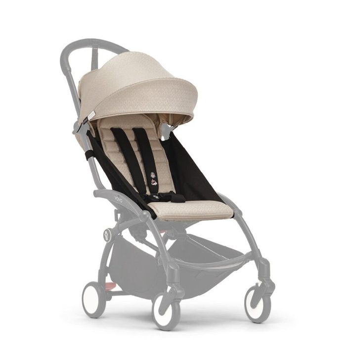 Stokke YOYO® 6+ color pack - Bonpoint Beige