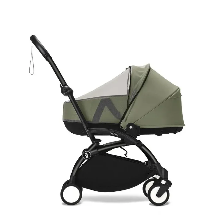 Stokke YOYO® newborn shell mosquito net