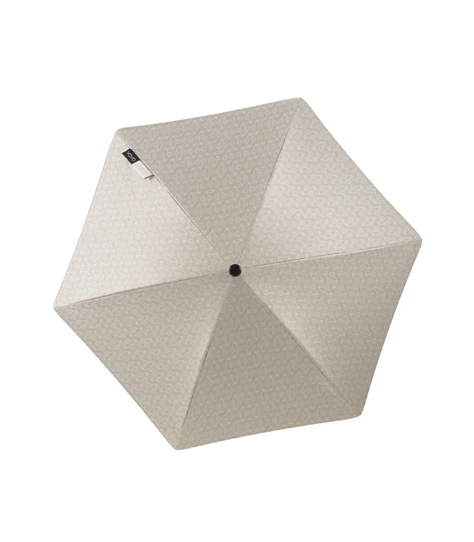 Stokke YOYO® parasol - Bonpoint Beige