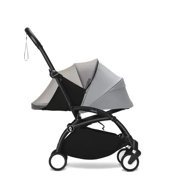 Stokke YOYO® 0+ newborn pack mosquito net