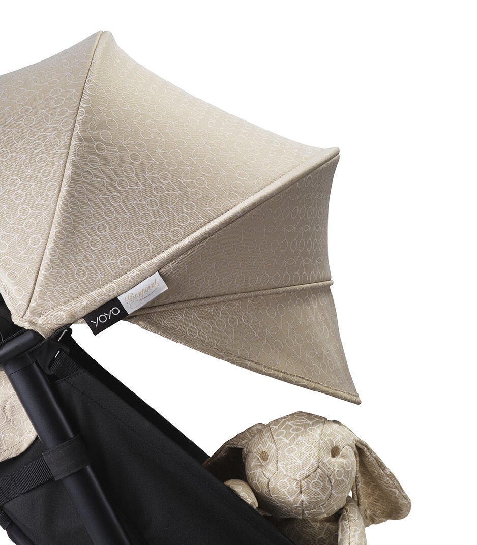 YOYO® x Bonpoint - from birth to toddler stroller pack - Image 7