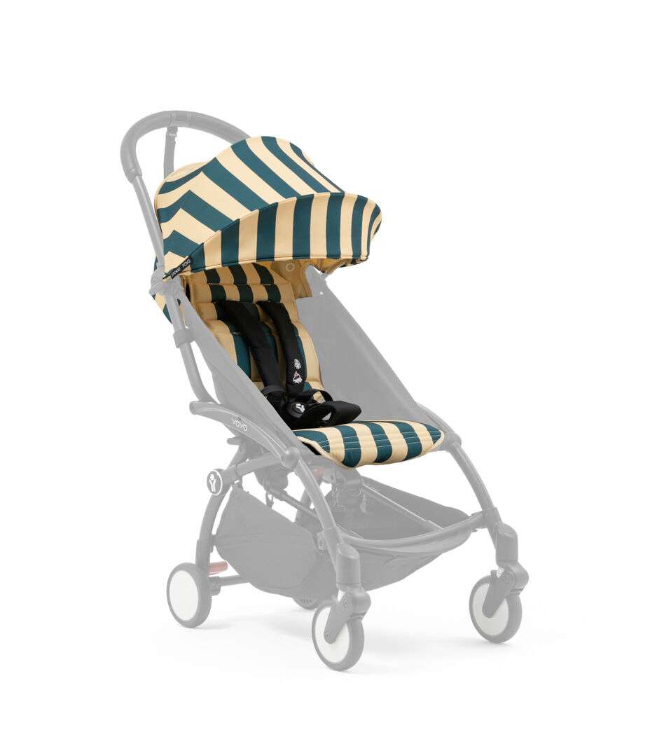 Stokke YOYO 6+ color pack