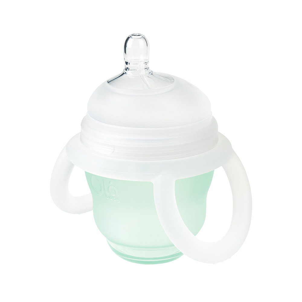 Olababy GentleBottle Silicone Teether Handle - Image 5
