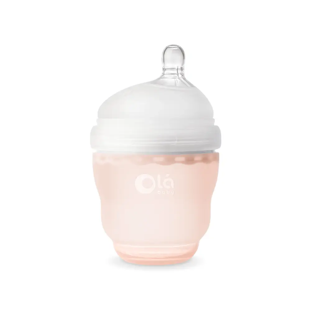 Olababy GentleBottle 4oz