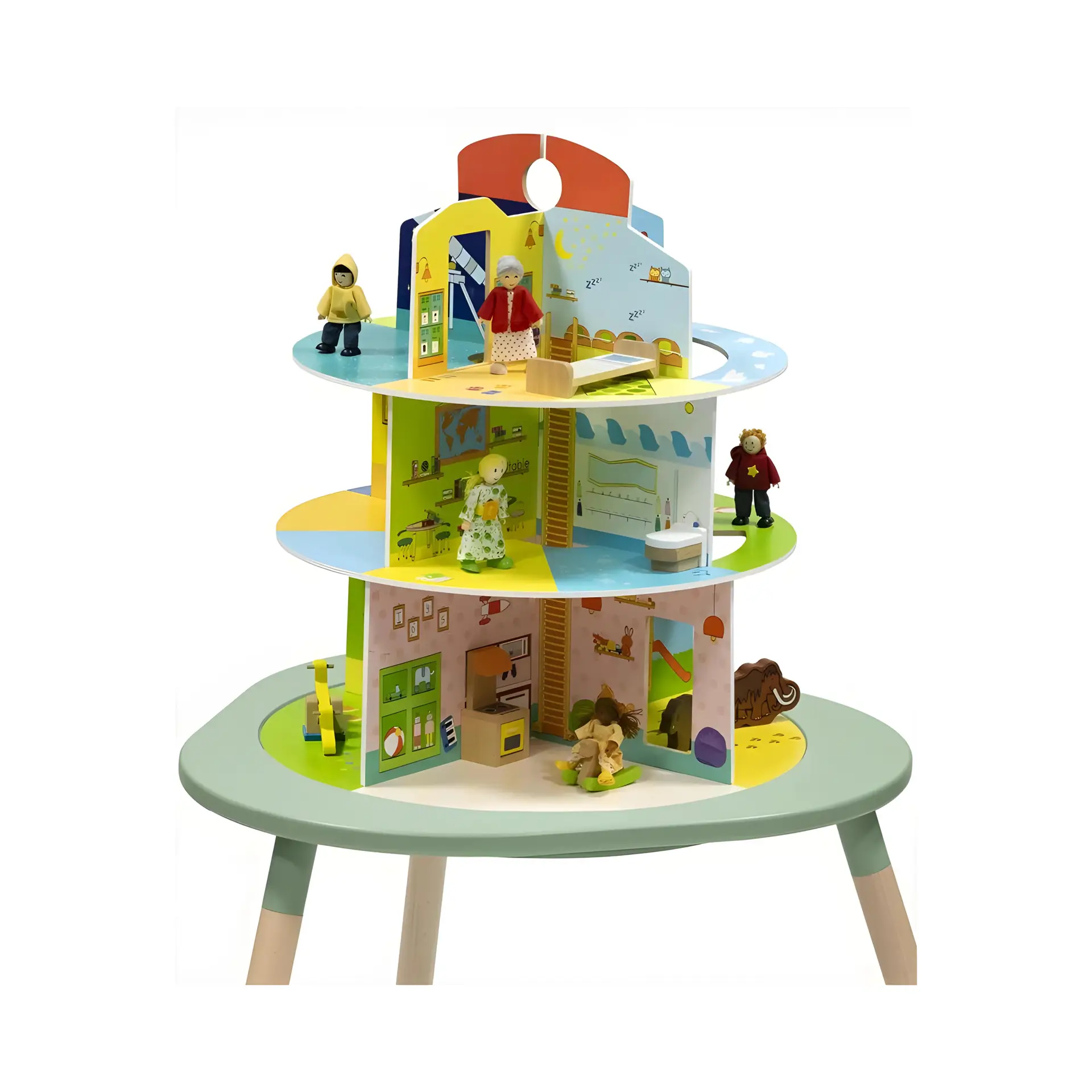 Stokke MuTable™ Dolls - Image 2