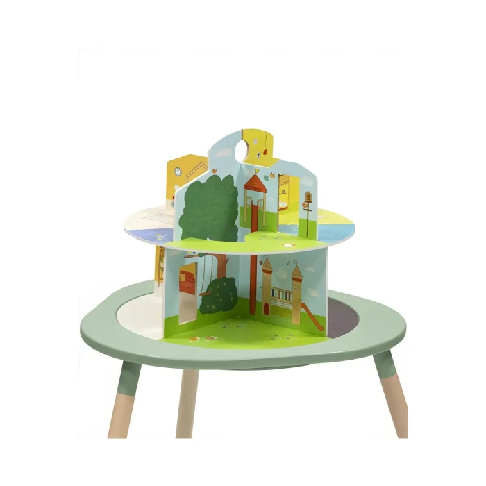 Stokke MuTable™ Play House 2 Level
