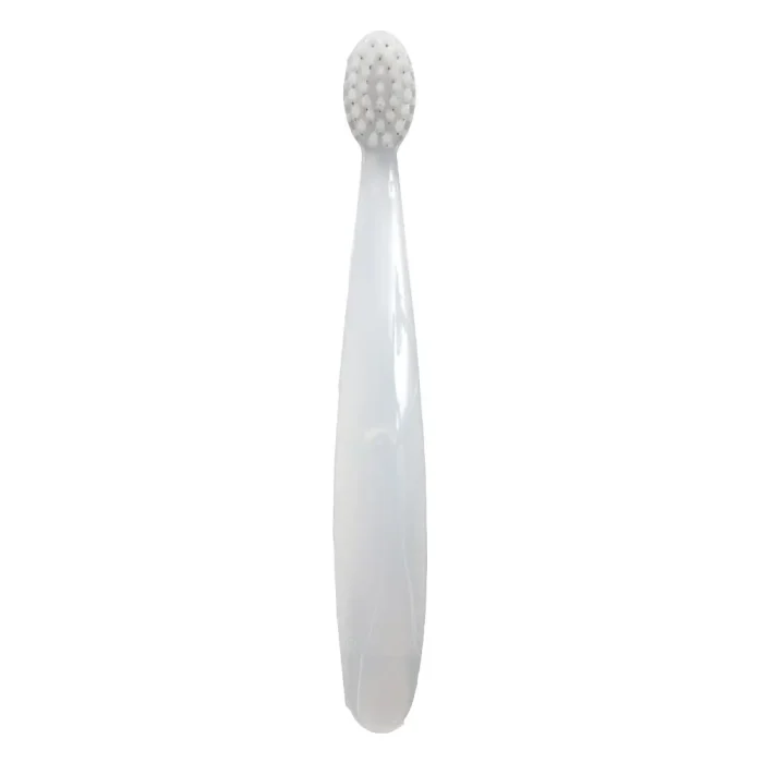 Radius Pure Brush - Ultra Soft Toothbrush (6 months+)