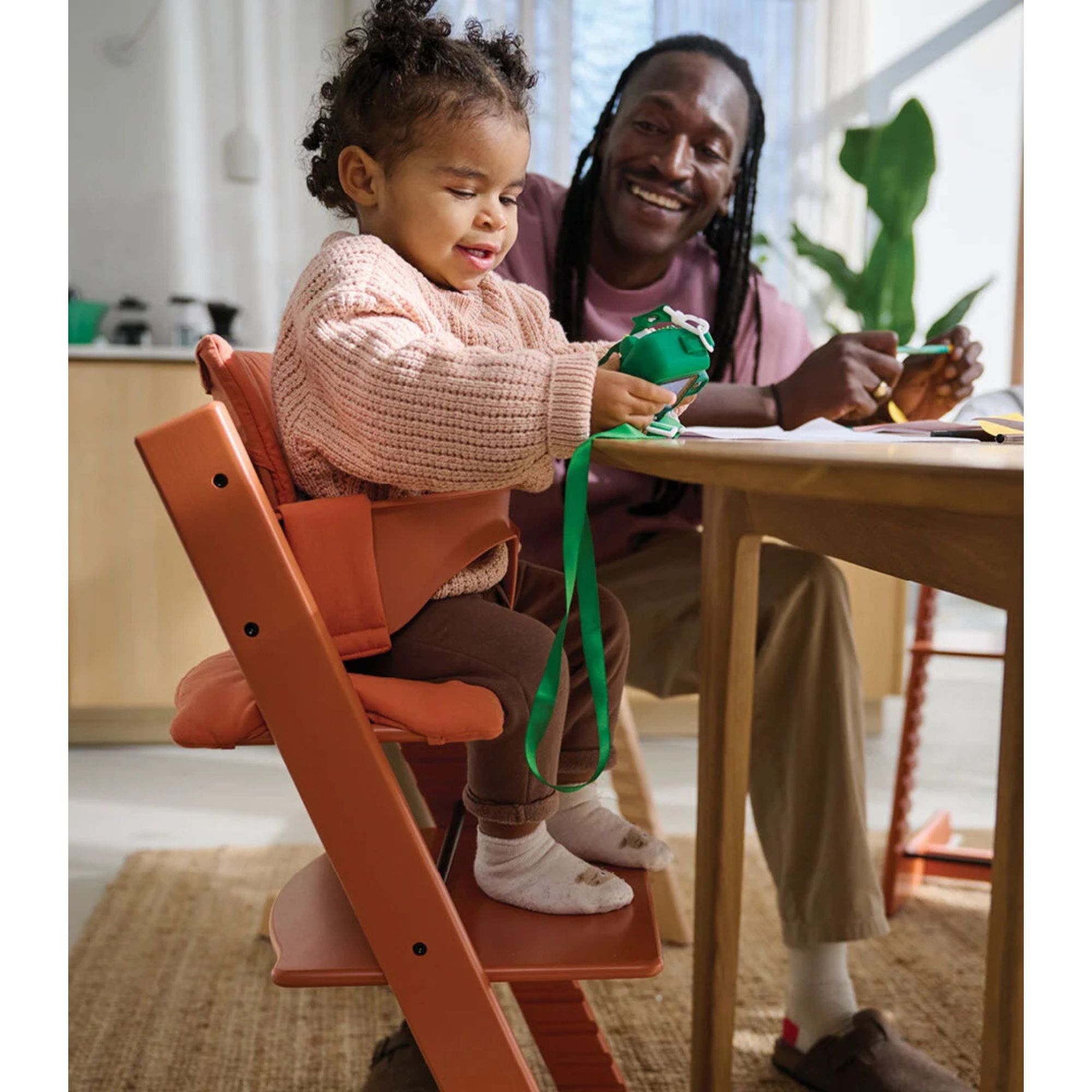 Stokke Tripp Trapp® Baby Set² - Image 3