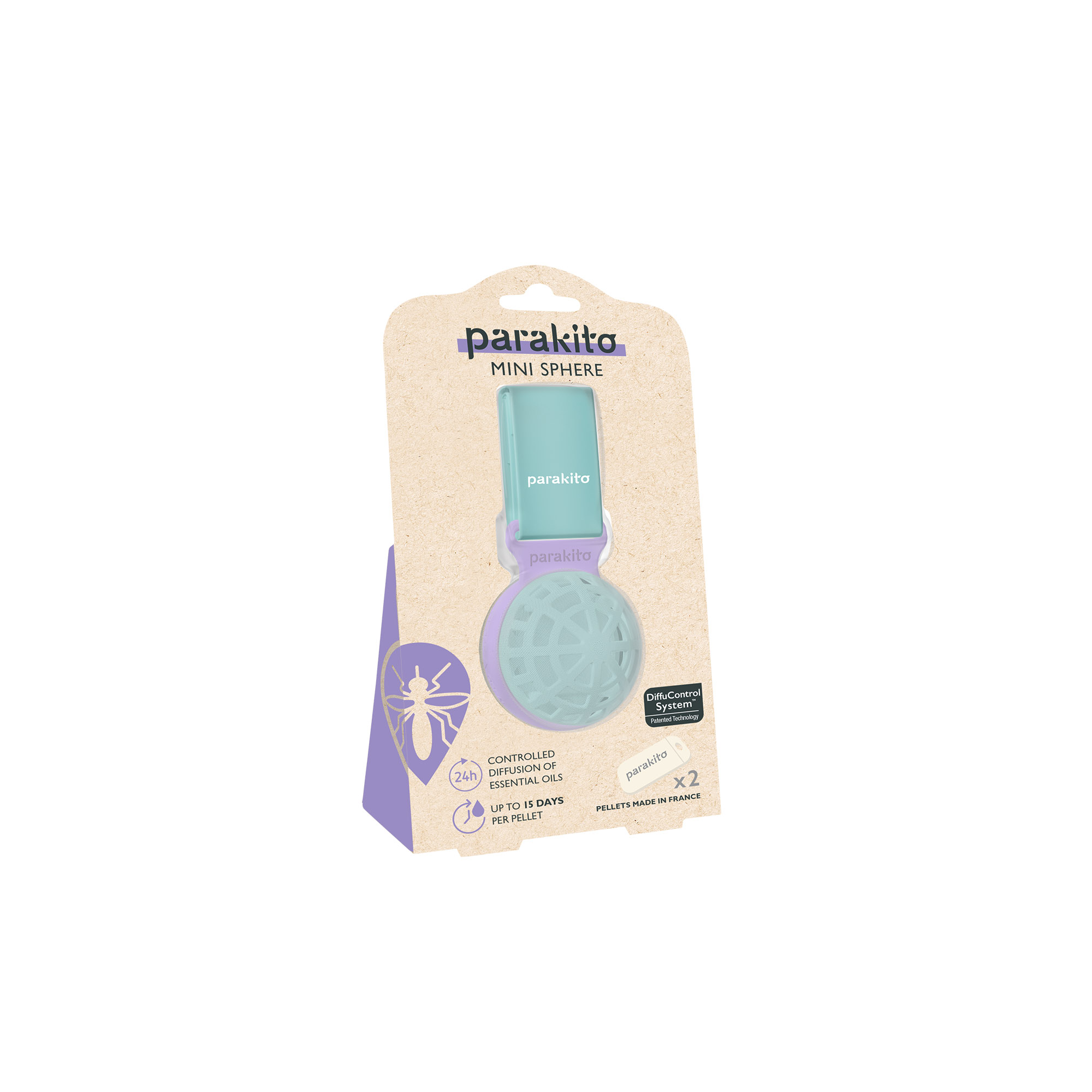 Parakito Mini Sphere