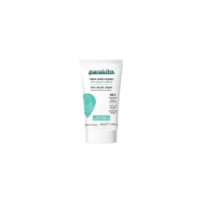 Parakito AfterBite Cream 40ml