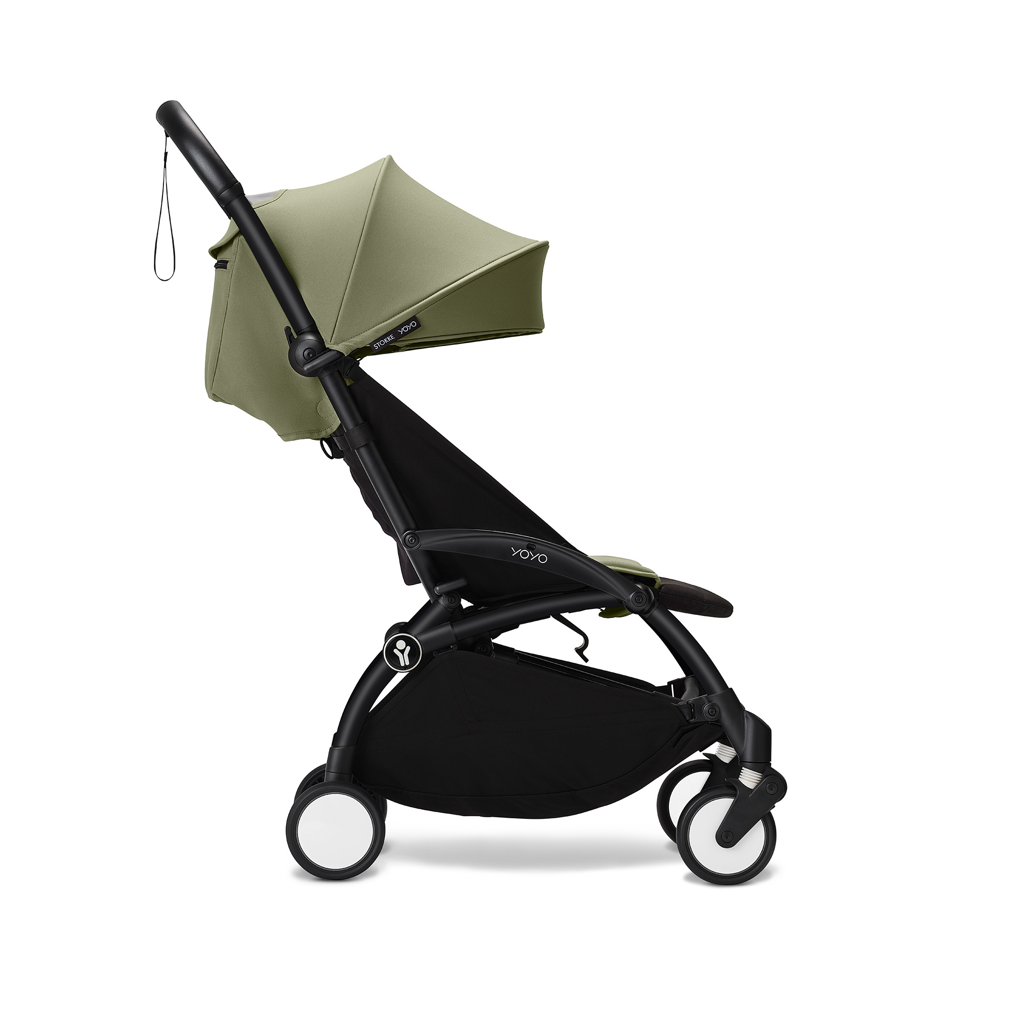 Stokke YOYO leg rest