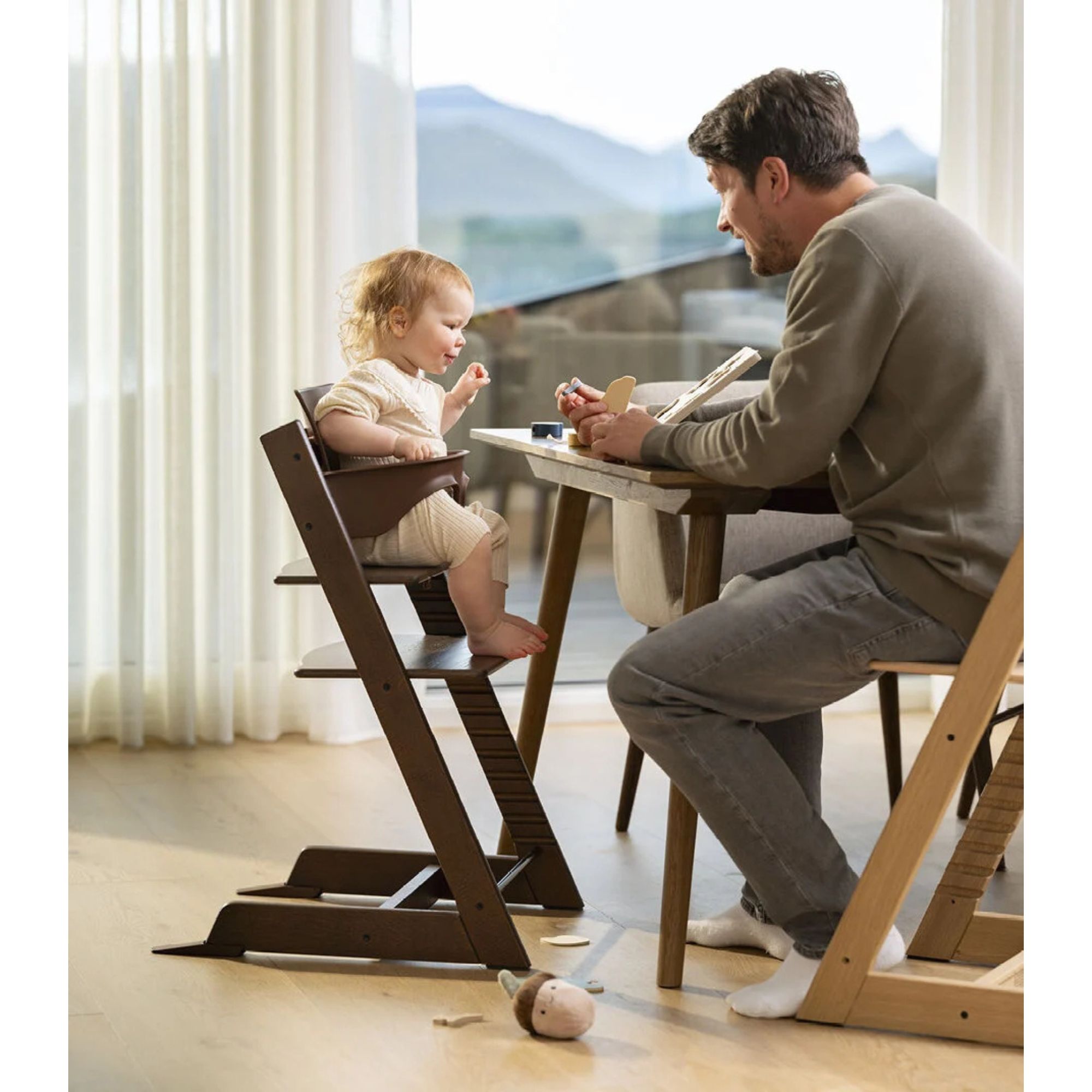 Stokke Tripp Trapp® Baby Set² - Image 7