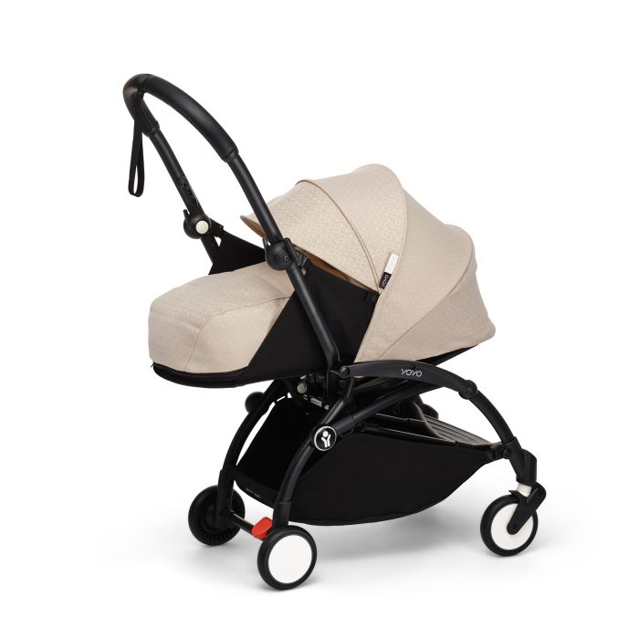 Stokke YOYO® 0+ newborn pack - Bonpoint Beige