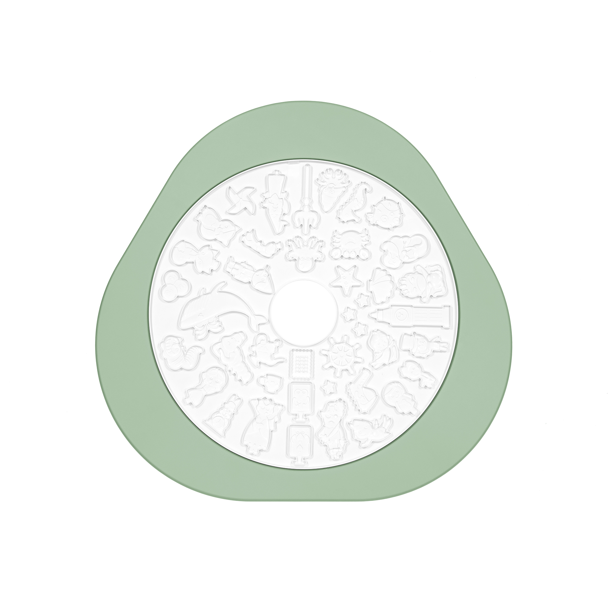 Stokke MuTable™ Play Dough Board
