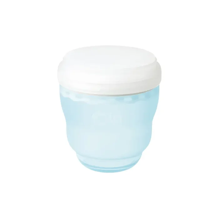 Olababy GentleBottle Travel + Storage Cap (4-pack)