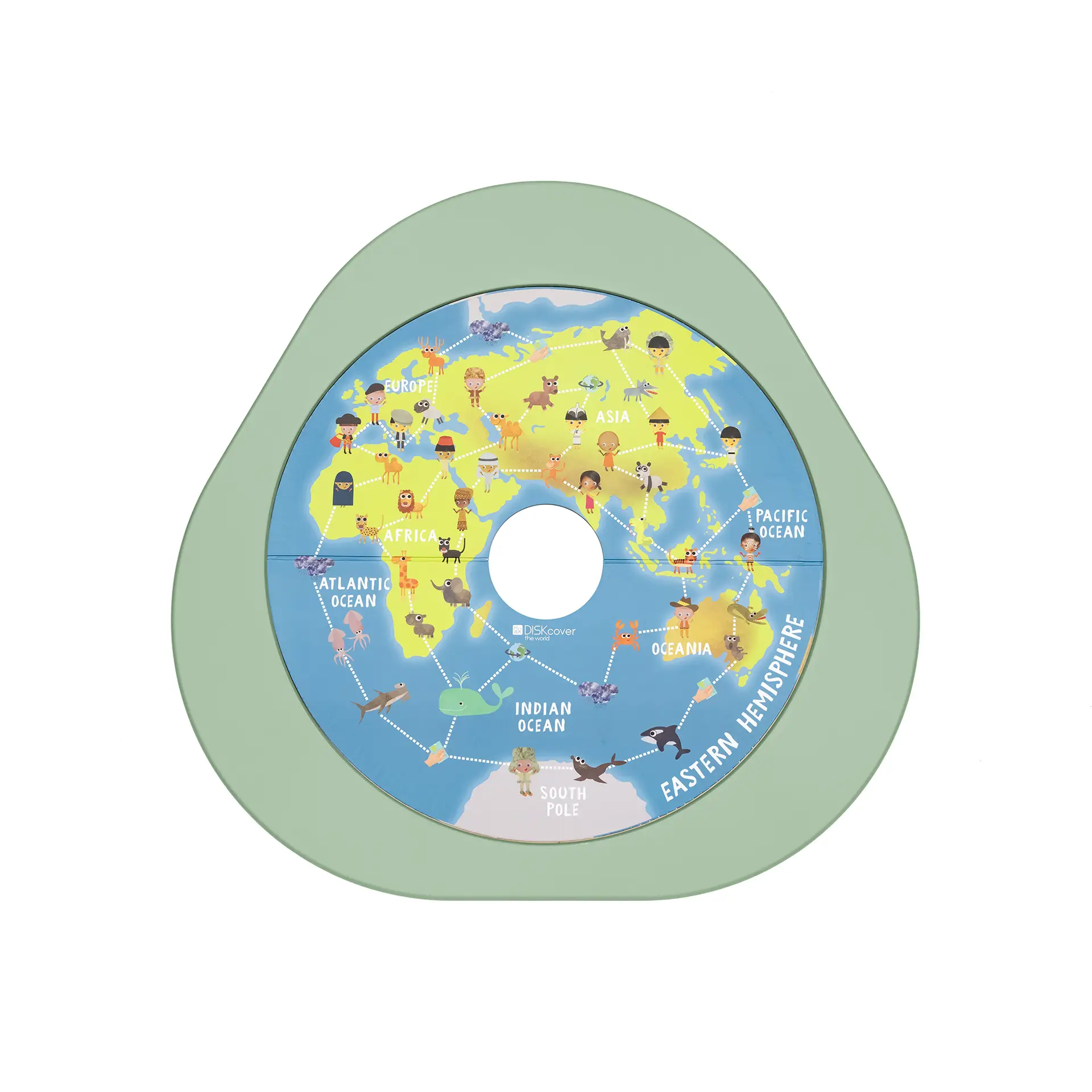 Stokke MuTable™ Play Board V2 - Image 2