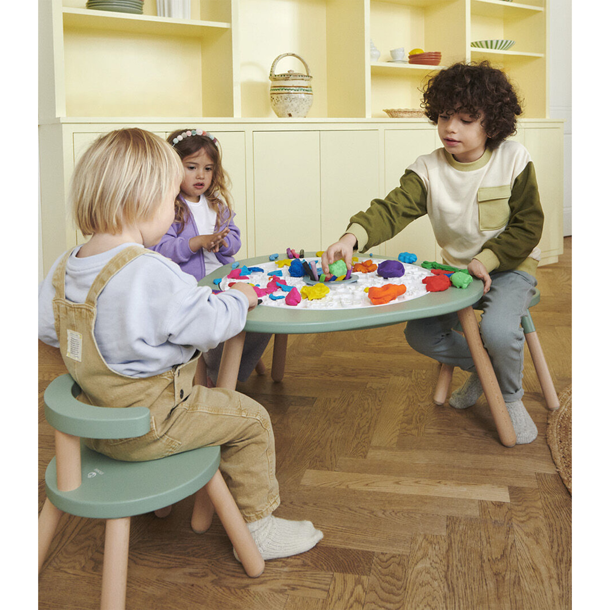 Stokke MuTable™ Play Dough Board - Image 8