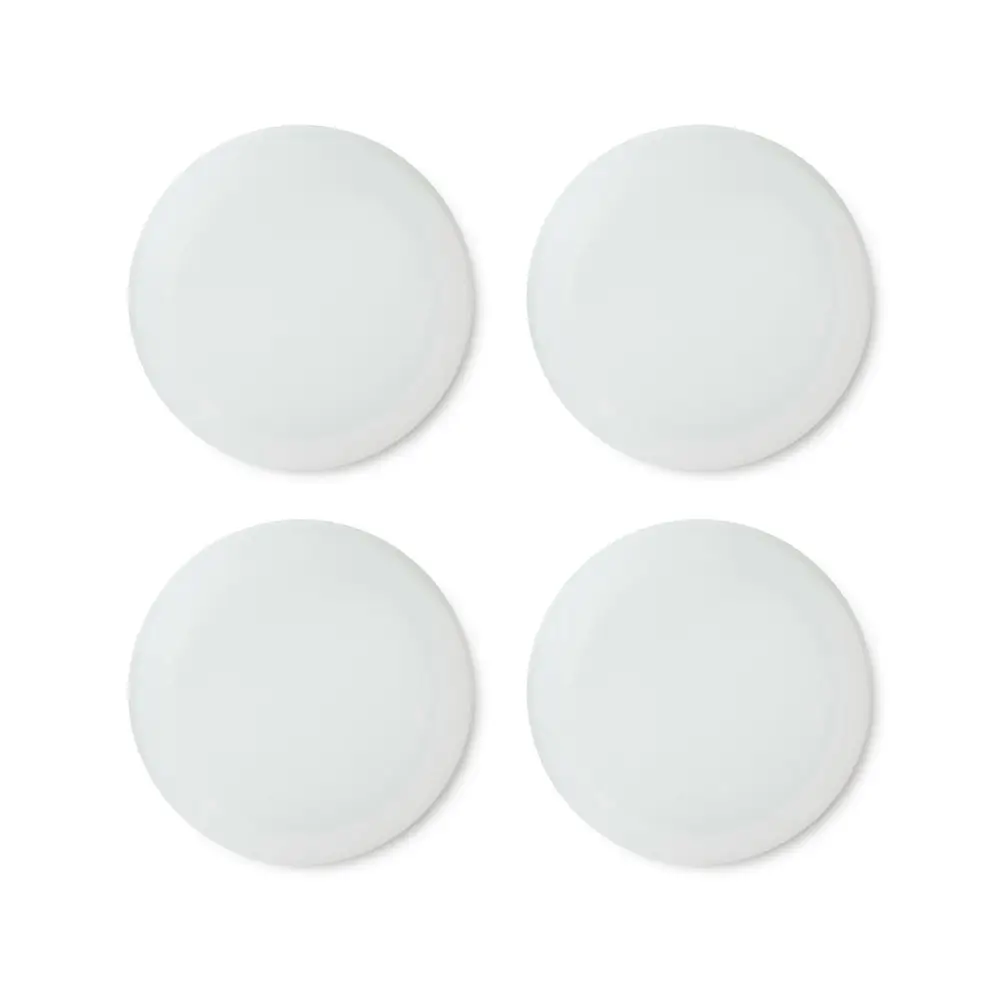 Olababy GentleBottle Travel + Storage Cap (4-pack)