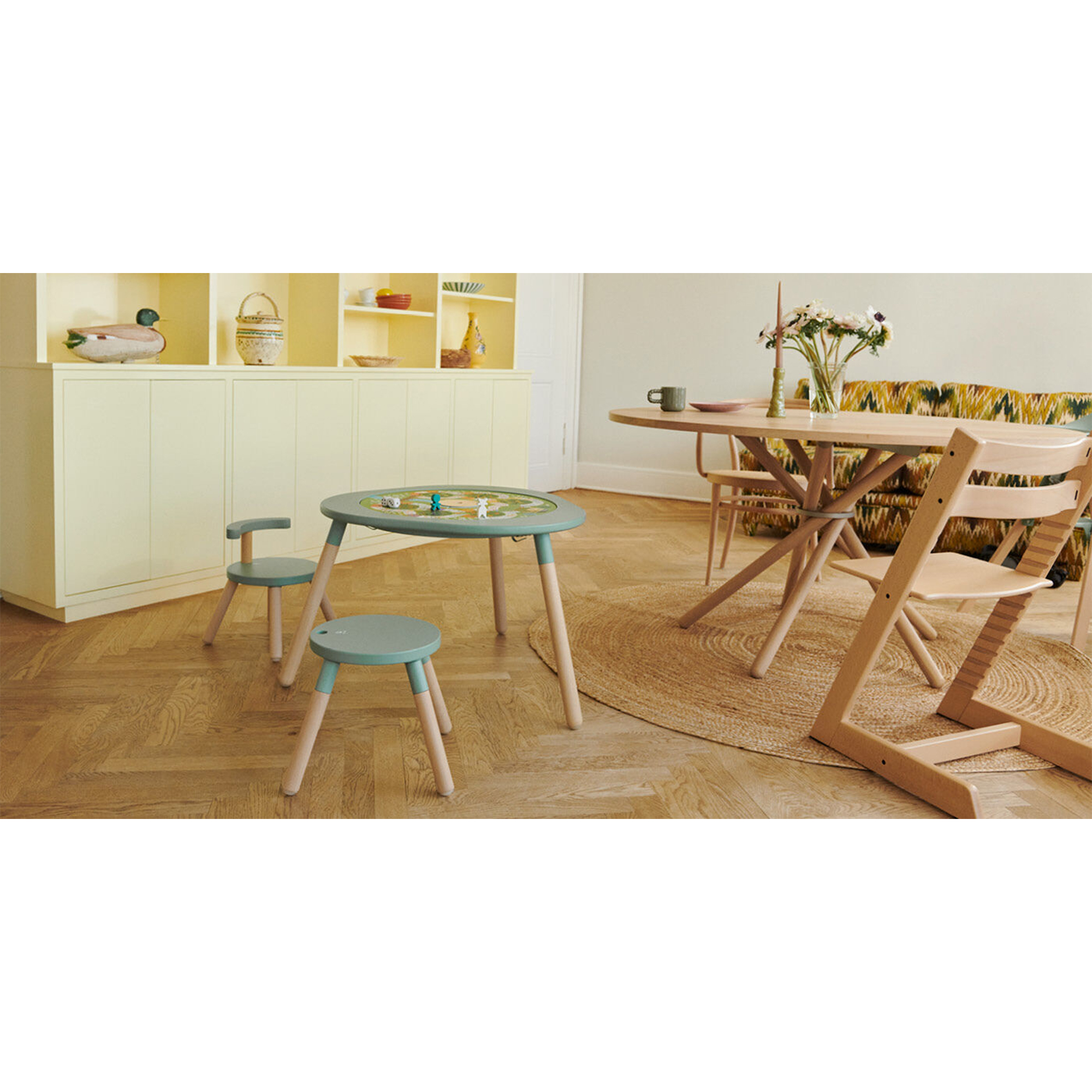 Stokke MuTable™ Play Board V2 - Image 7