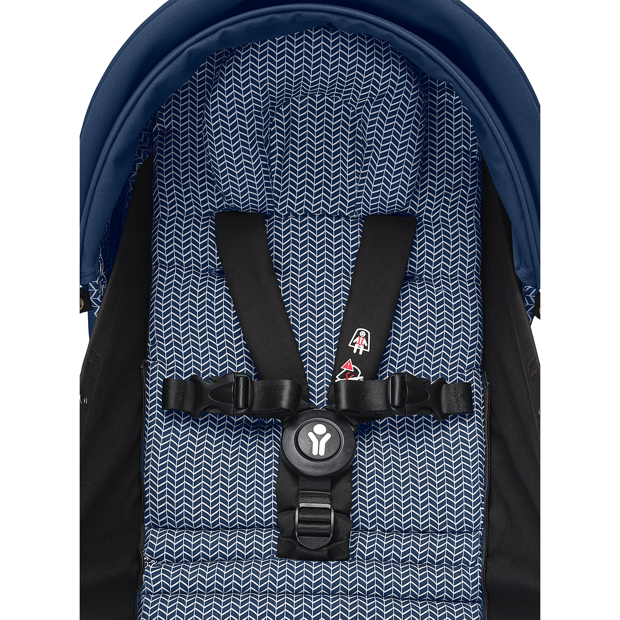 Stokke YOYO 0+ newborn pack