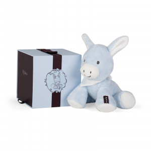 Kaloo Les Amis - Regliss' Donkey Blue - Medium