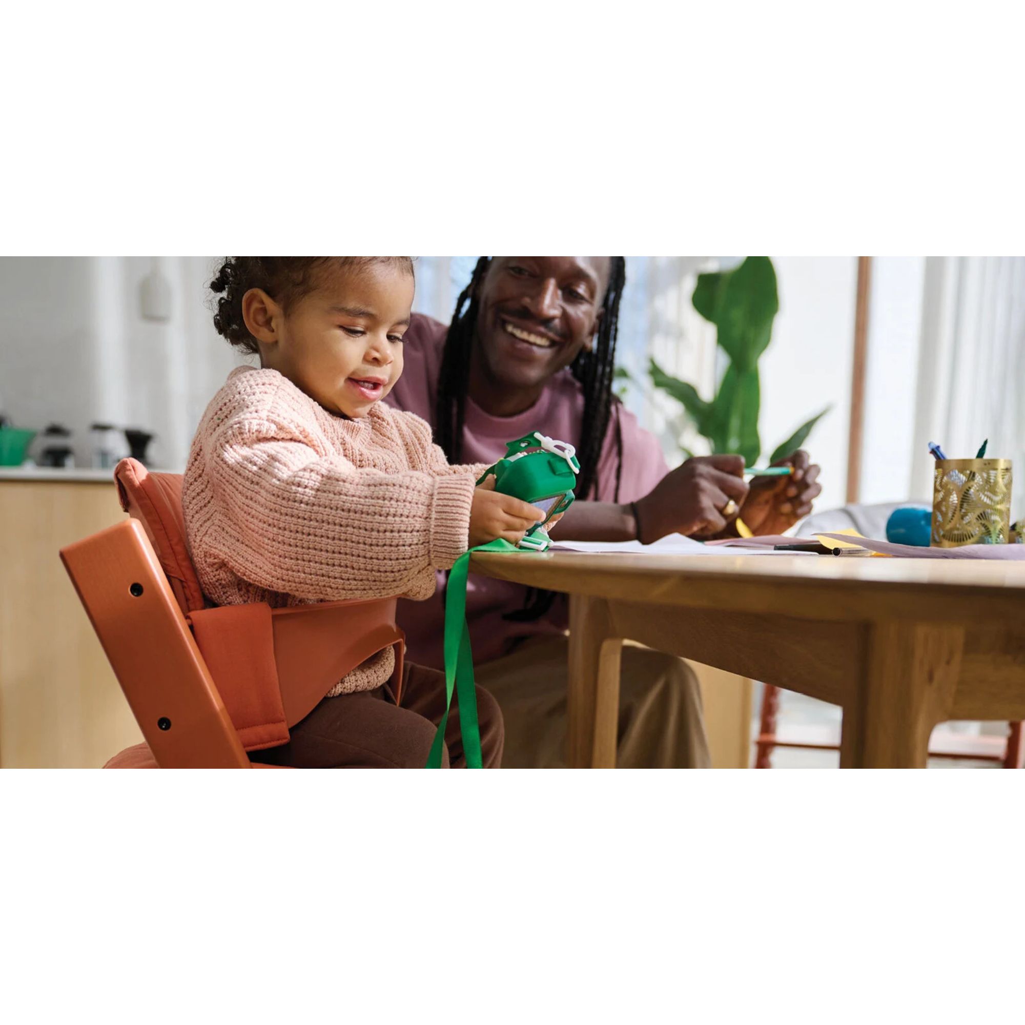Stokke Tripp Trapp® Baby Set² - Image 5