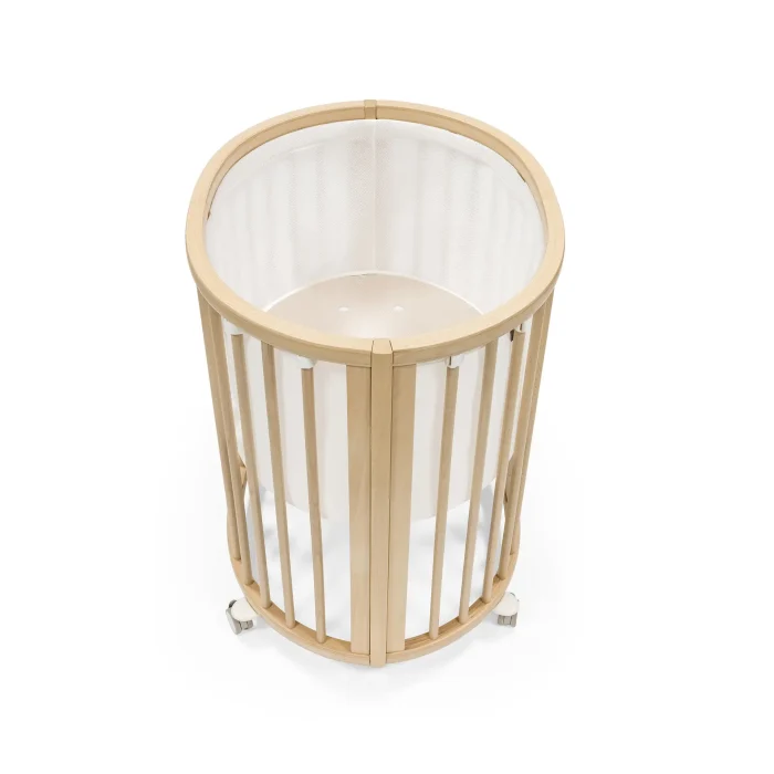 Stokke Sleepi™ Mini Mesh Liner V3
