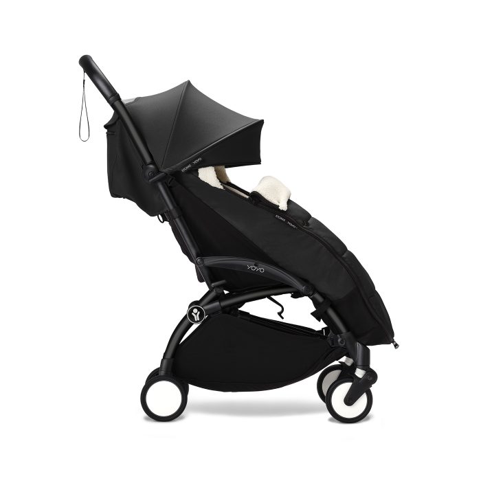 Stokke YOYO® footmuff