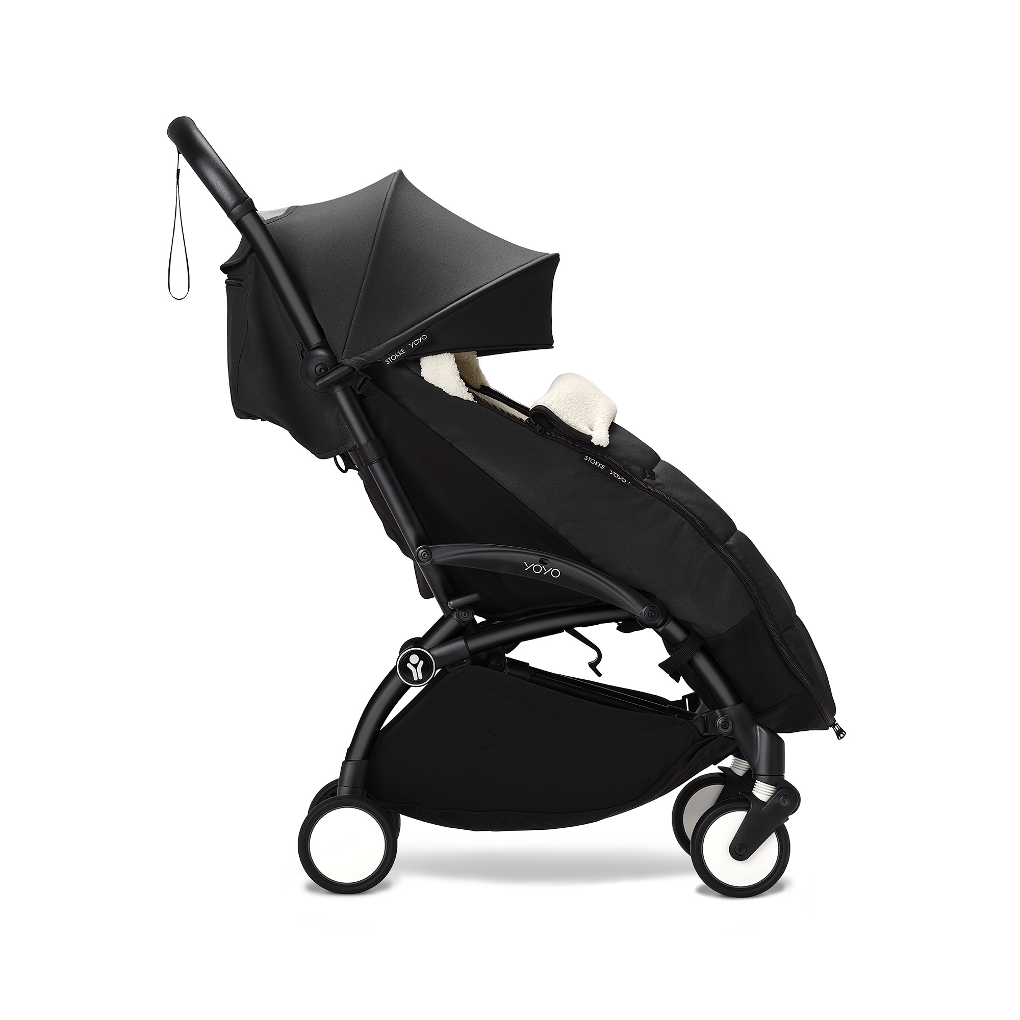 Stokke YOYO® footmuff