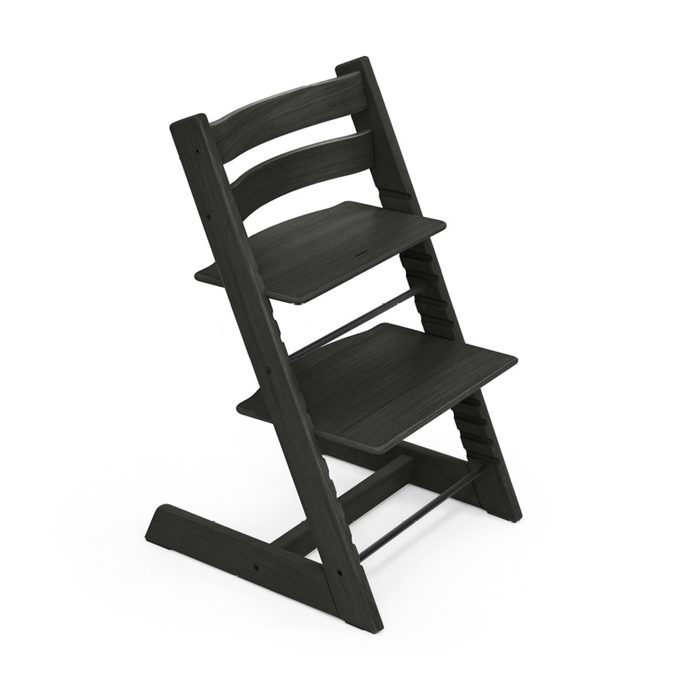 Stokke Tripp Trapp® Chair Oak