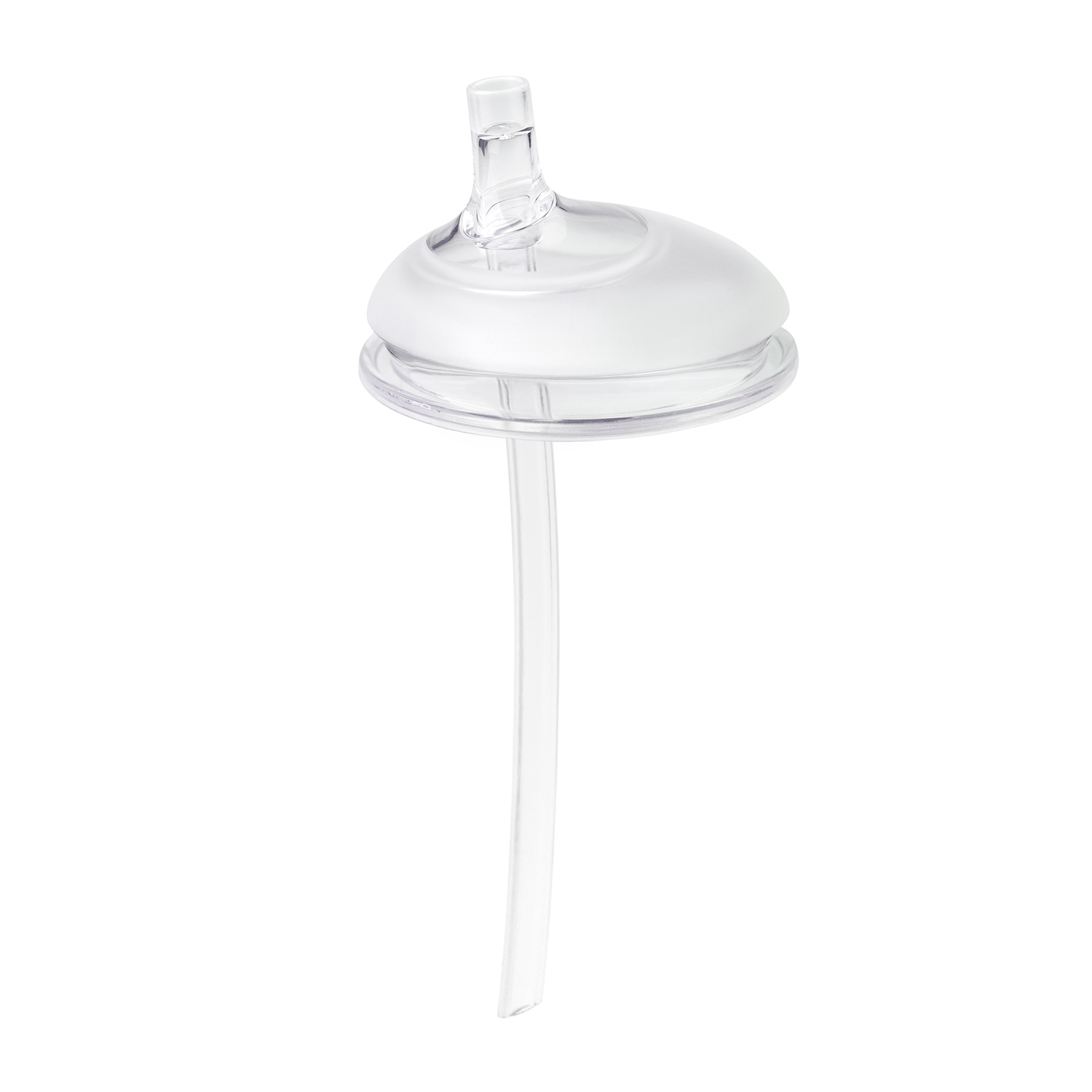 Olababy GentleBottle Transitional Straw Lid