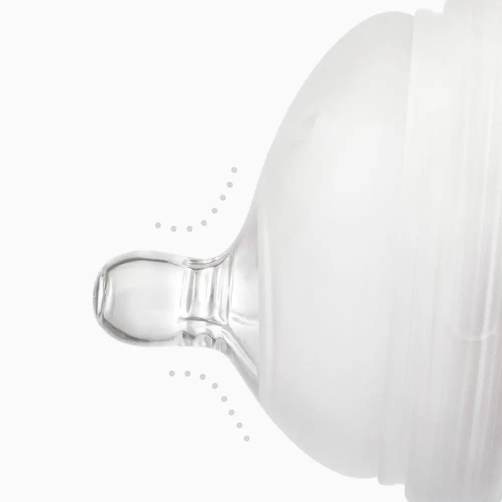Olababy GentleBottle 4oz - Image 3