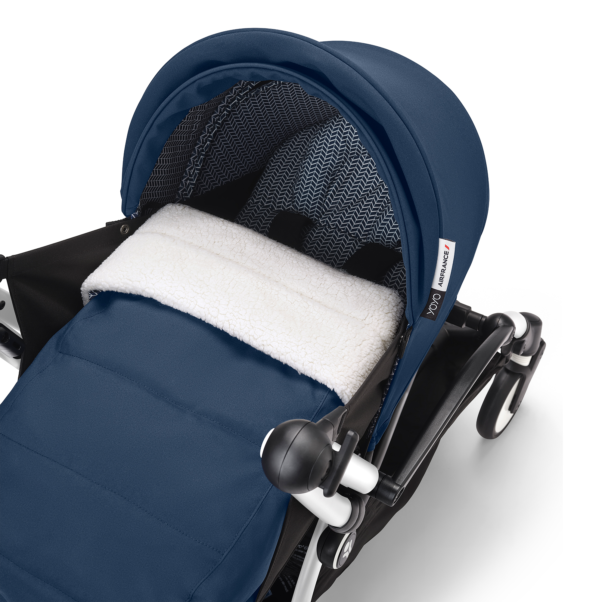 Stokke YOYO 0+ newborn pack