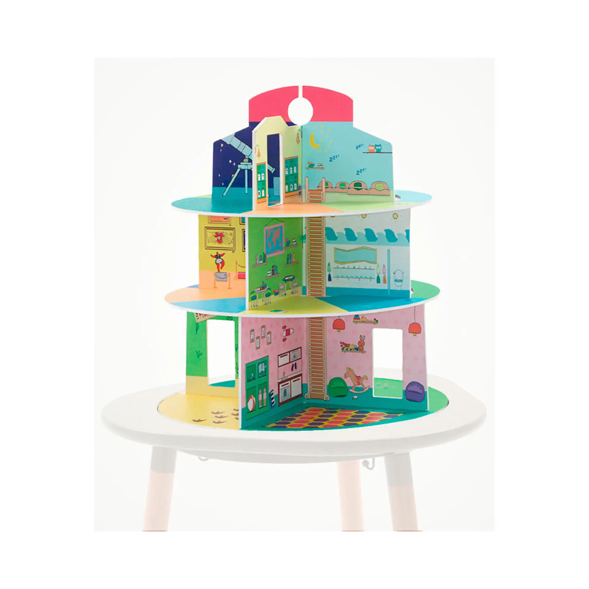 Stokke MuTable™ Dolls - Image 3