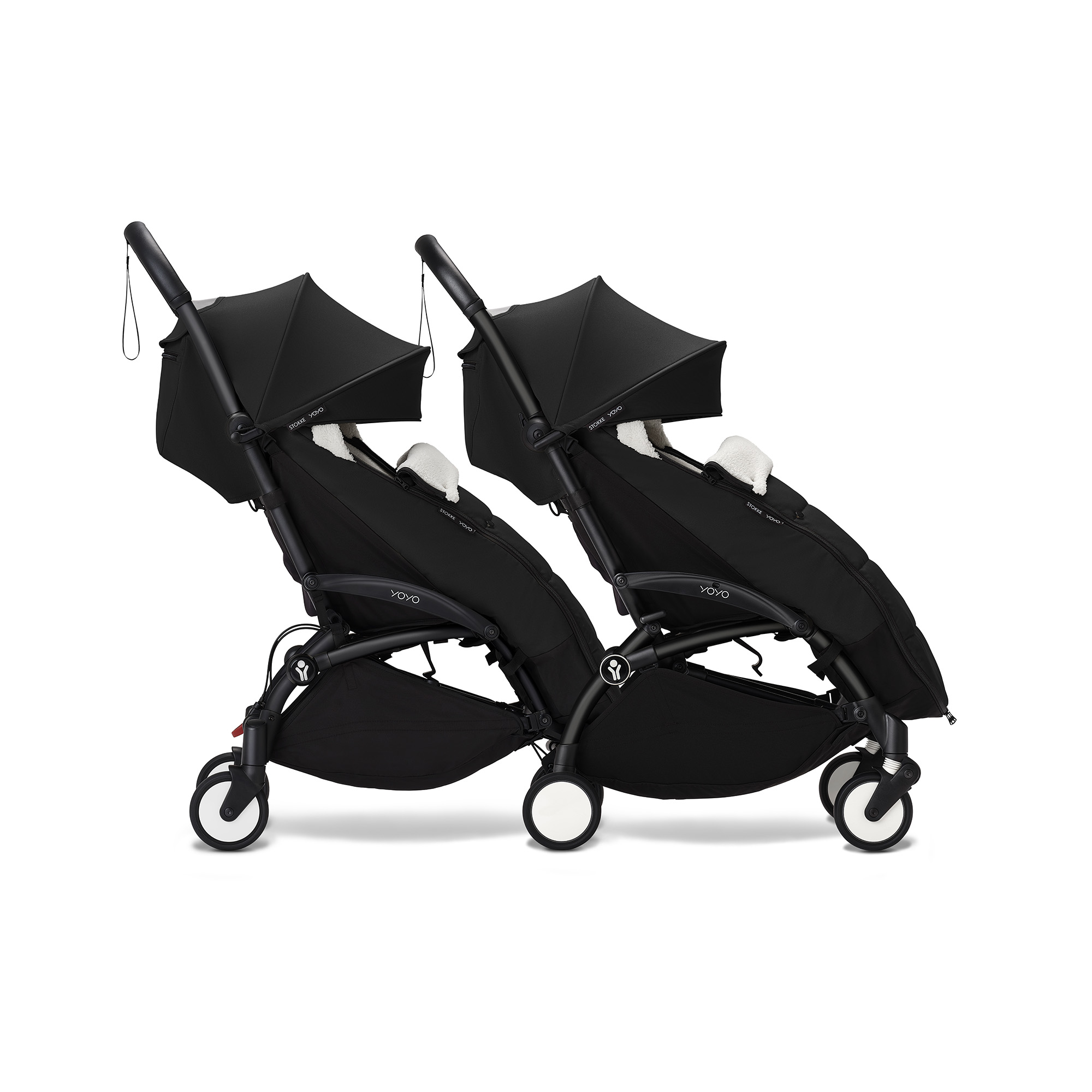 Stokke YOYO® footmuff - Image 5