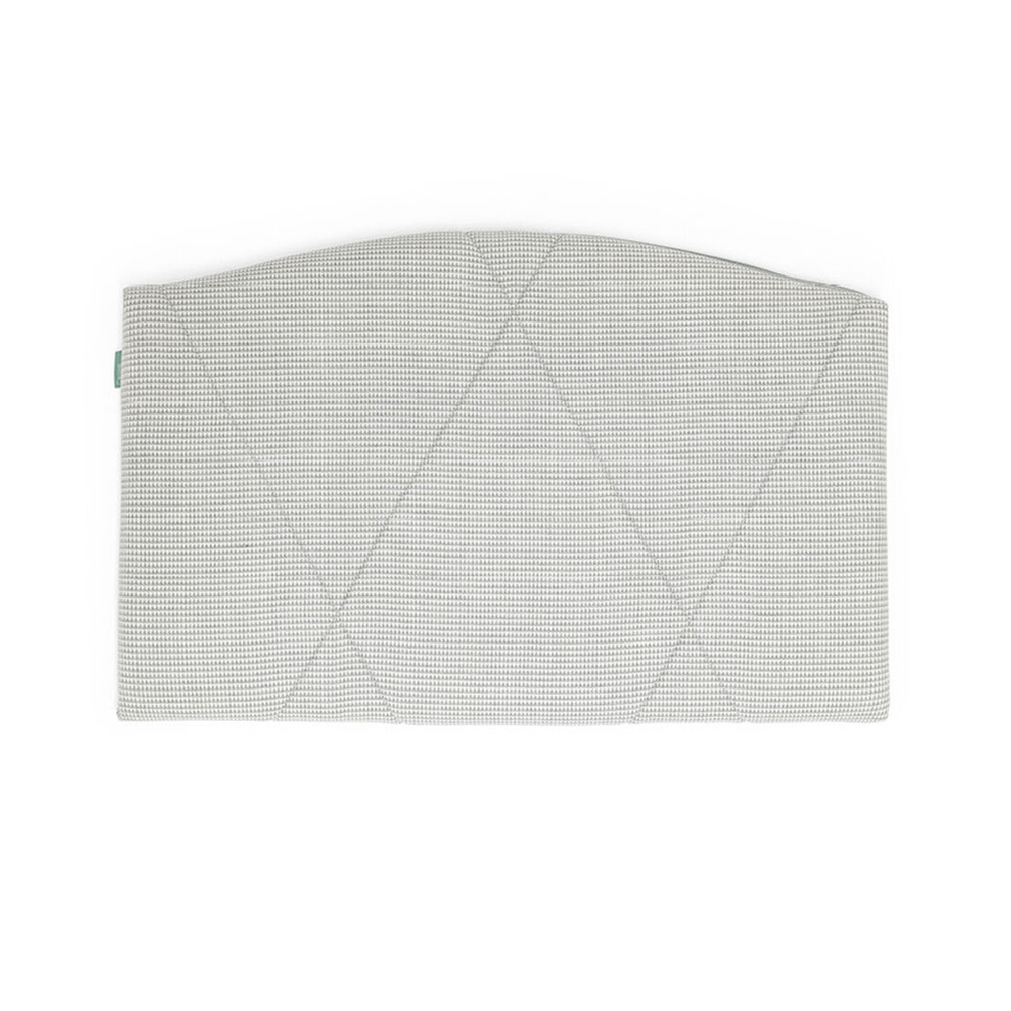 Stokke Tripp Trapp Chair Junior Cushion Nordic Grey
