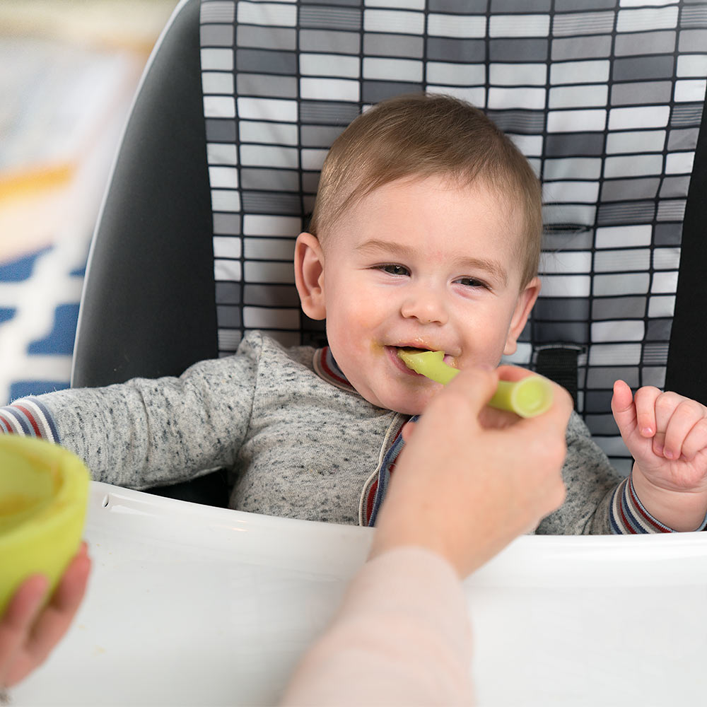 Feeding & Training Spoon 2PK
