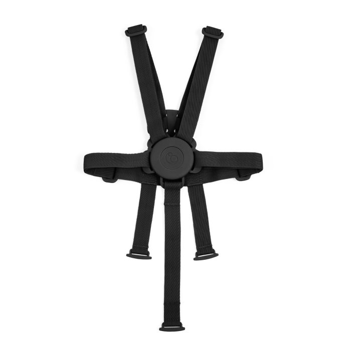 Stokke Tripp Trapp® Harness² - Black