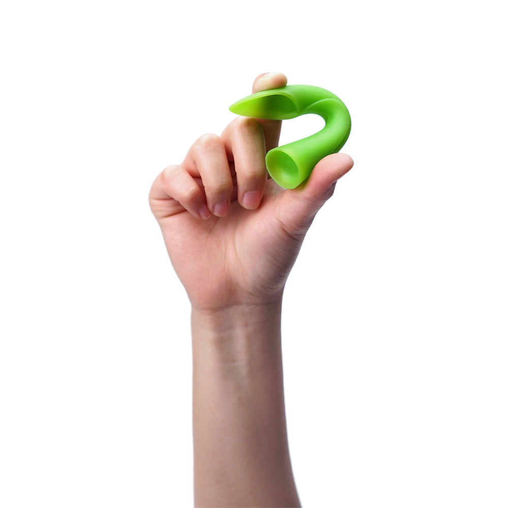 Feeding & Training Spoon 2PK
