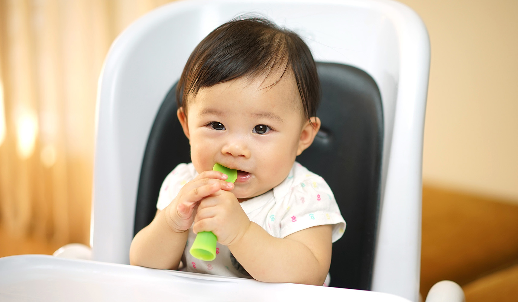Feeding & Training Spoon 2PK