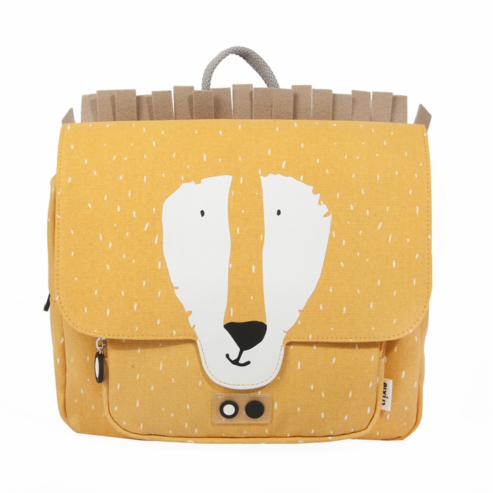 Trixie - Satchel Mr Lion